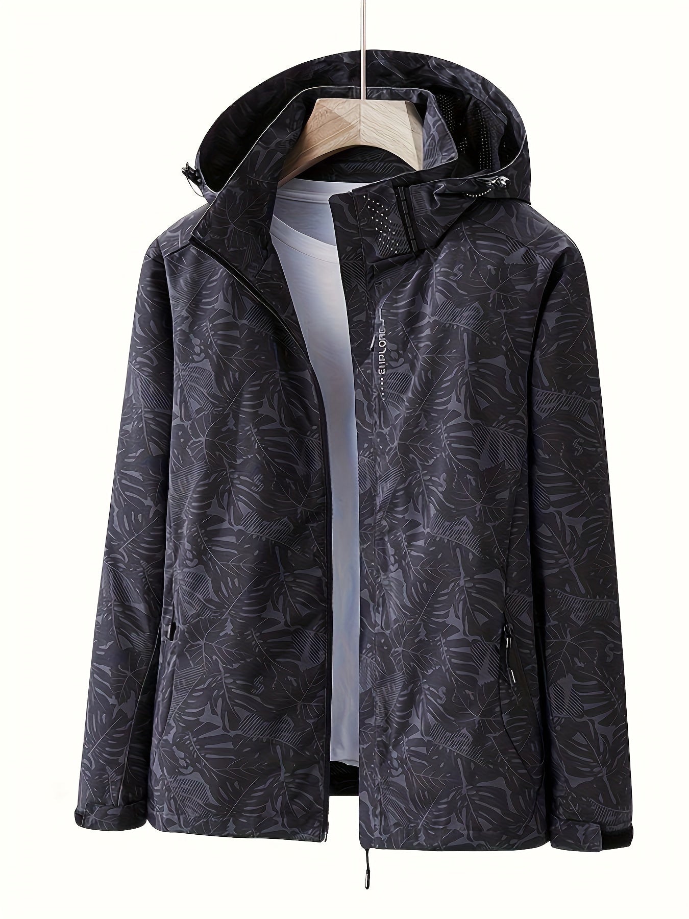 Jacke™ - Udendørs vindjakke