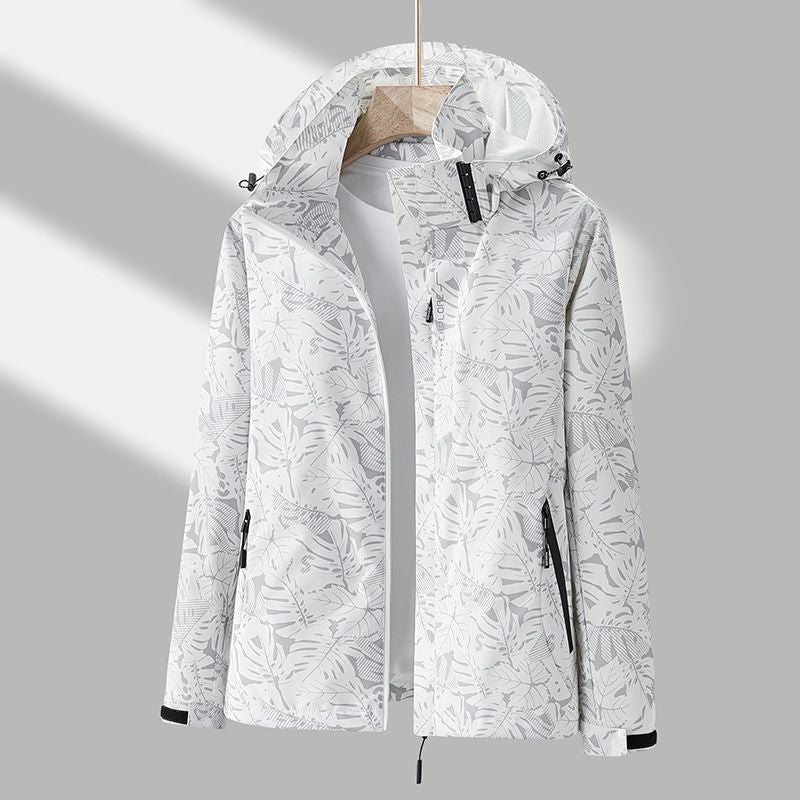 Jacke™ - Udendørs vindjakke