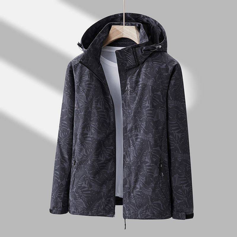 Jacke™ - Udendørs vindjakke