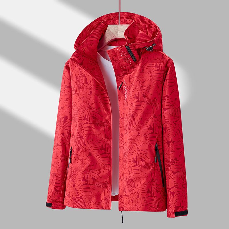 Jacke™ - Udendørs vindjakke