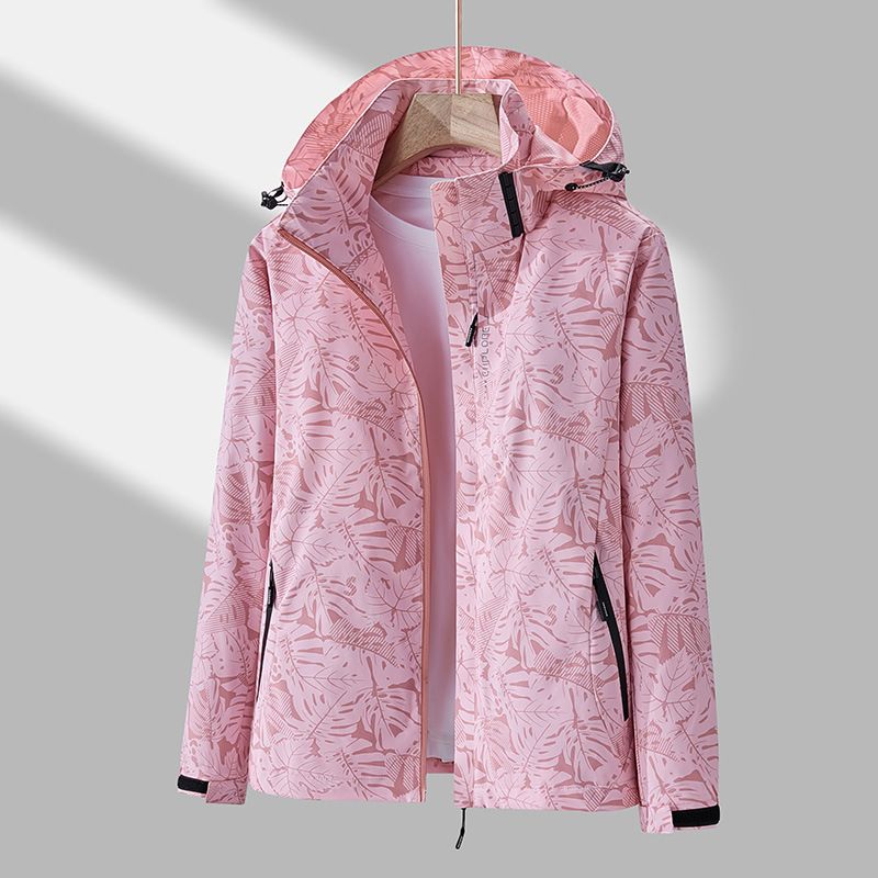 Jacke™ - Udendørs vindjakke