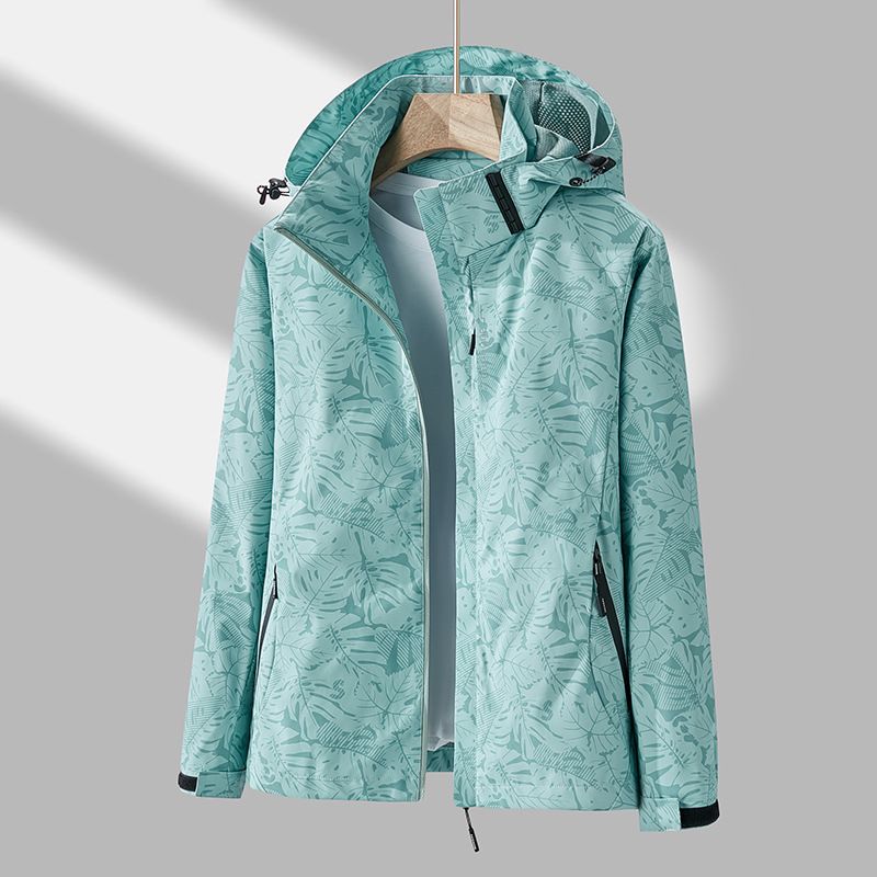 Jacke™ - Udendørs vindjakke
