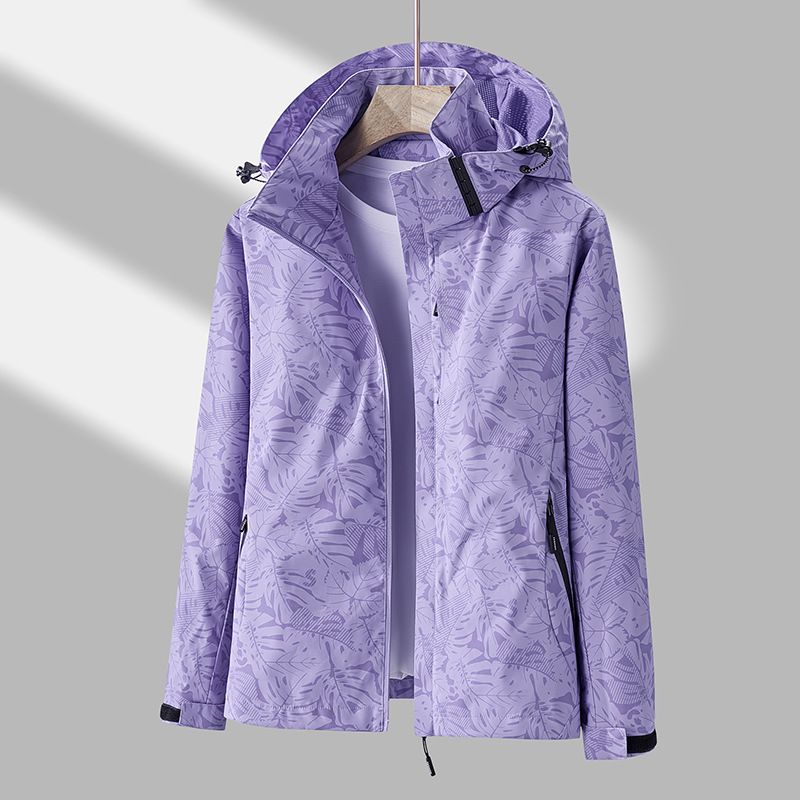 Jacke™ - Udendørs vindjakke