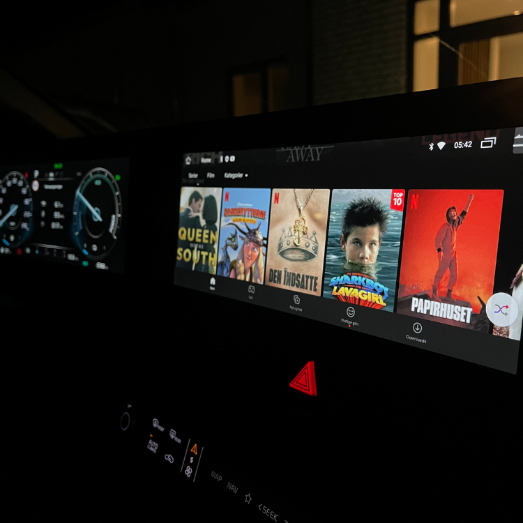 CarLink™