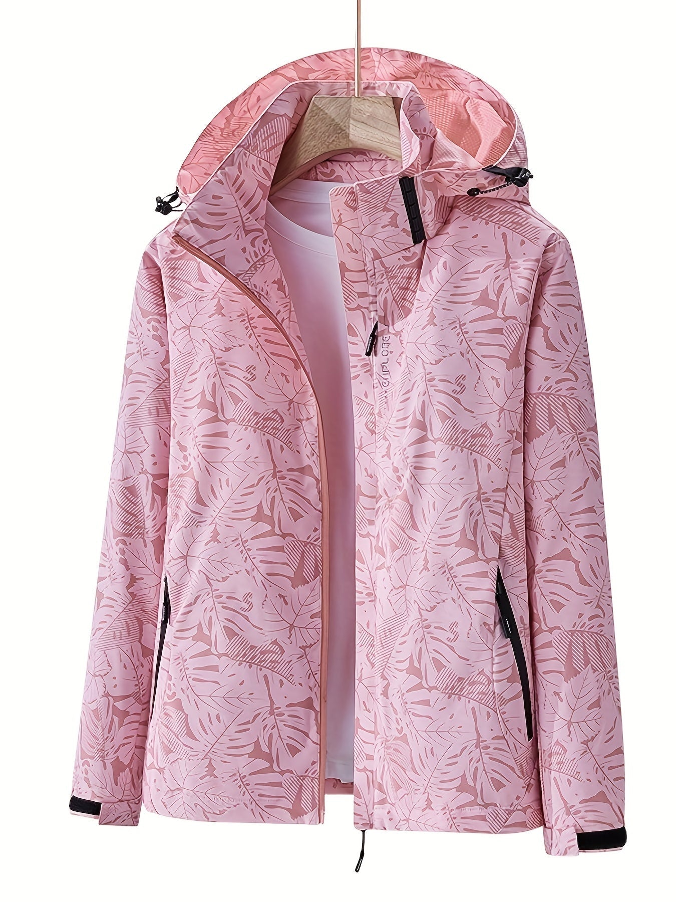 Jacke™ - Udendørs vindjakke
