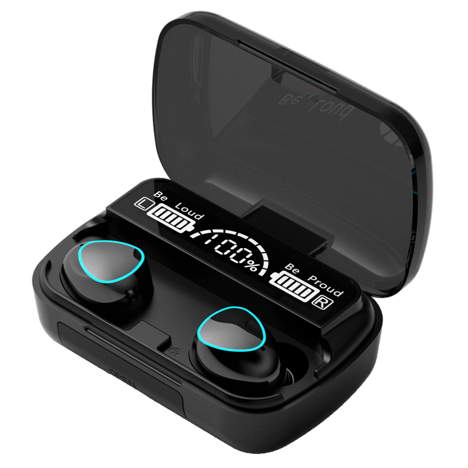 Ultra Bluetooth Ørepropper