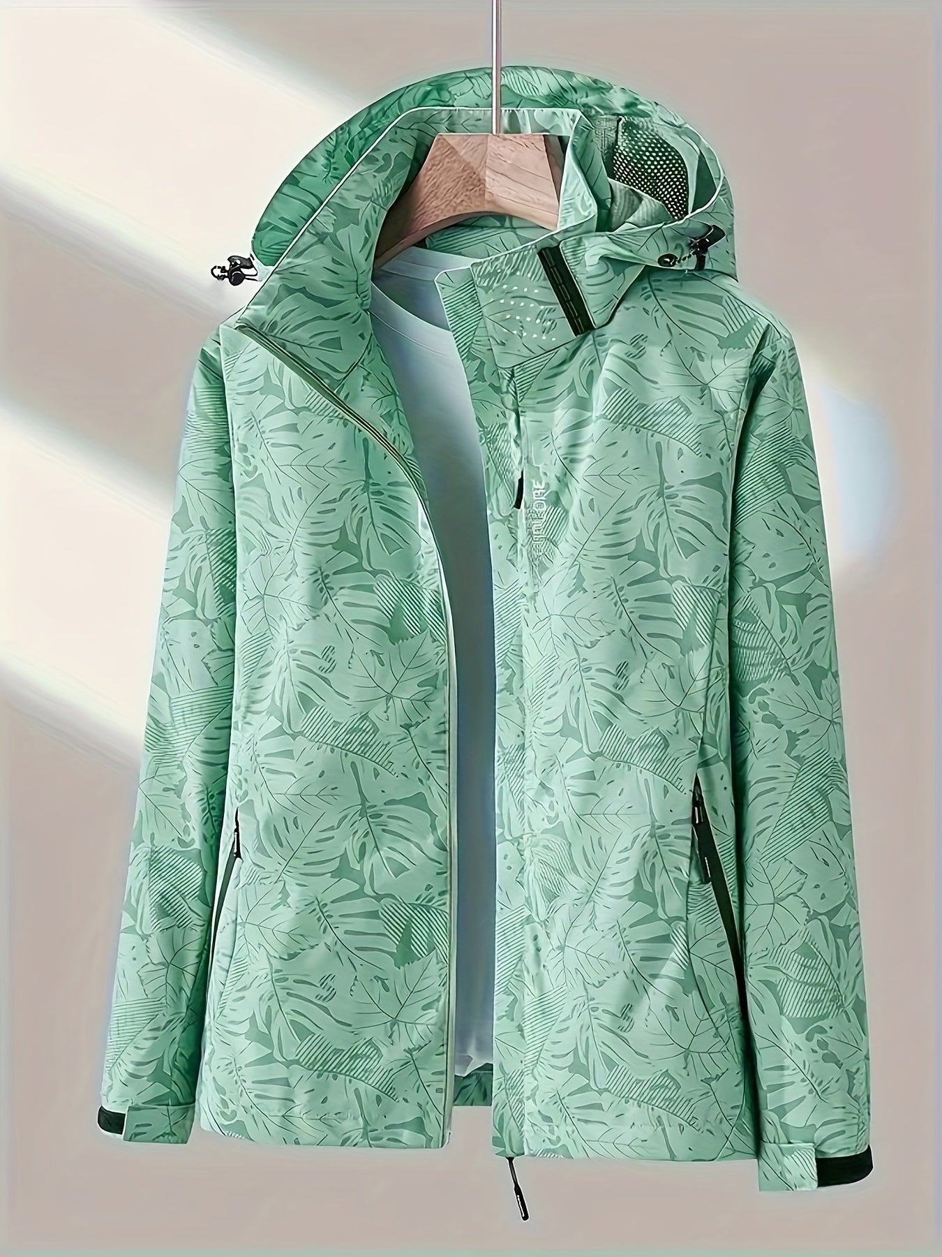 Jacke™ - Udendørs vindjakke