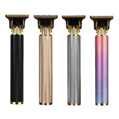 Gradient Sculpting Electric Hairdresser