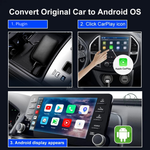 CarLink™