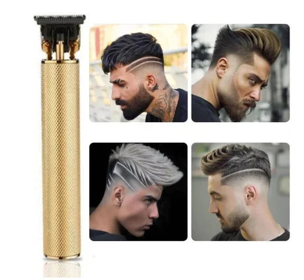 Gradient Sculpting Electric Hairdresser