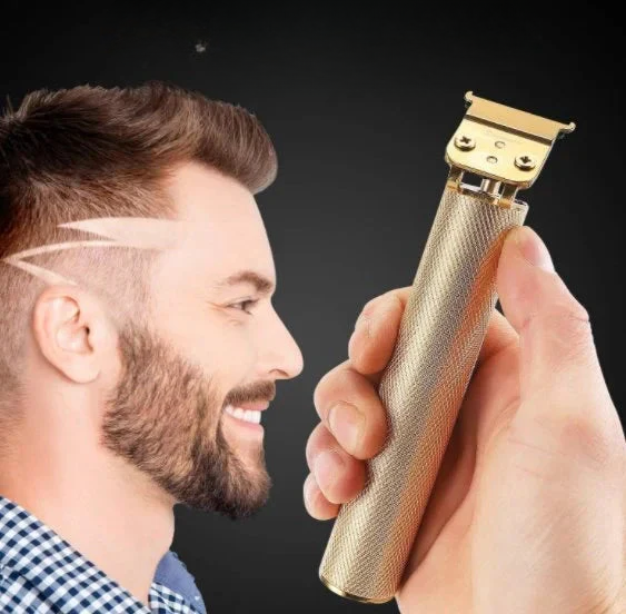 Gradient Sculpting Electric Hairdresser