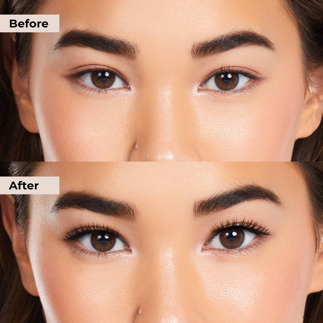 Beauty Haven™ - Magnetiske øjenvipper