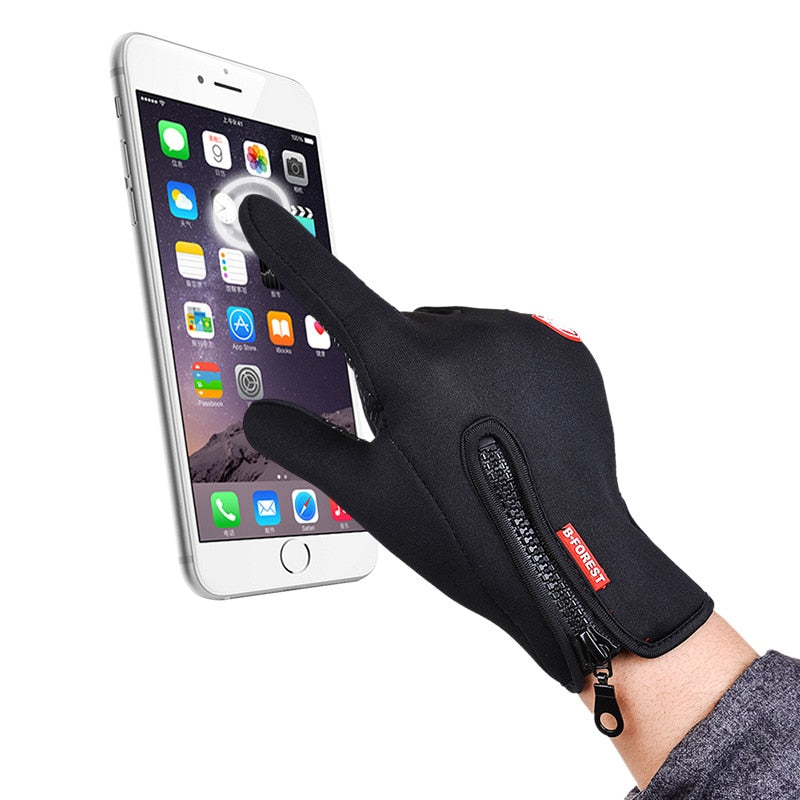 Icone™ Gloves