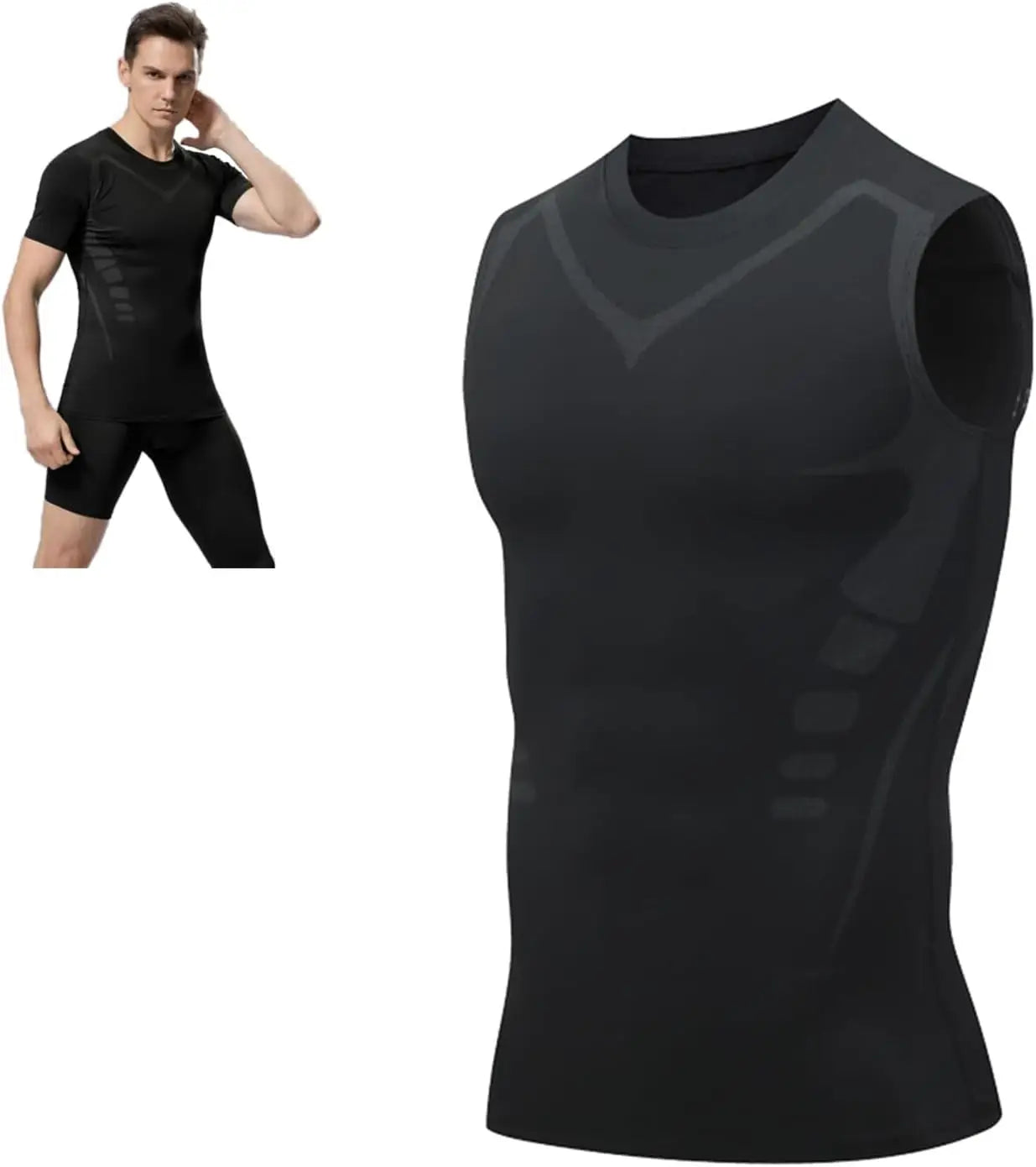Slankende Shapewear