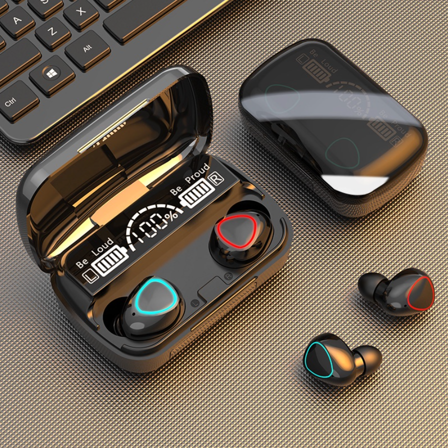 Ultra Bluetooth Ørepropper