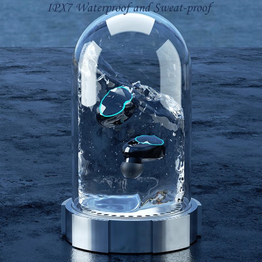 Ultra Bluetooth Ørepropper