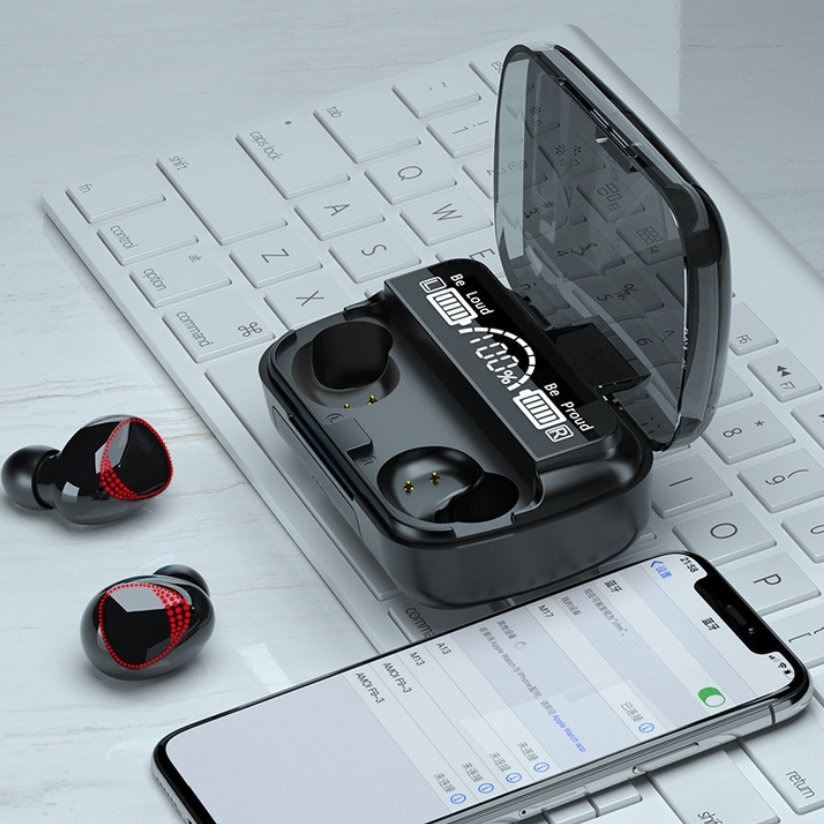 Ultra Bluetooth Ørepropper