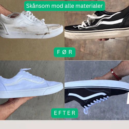 Sneak Clean