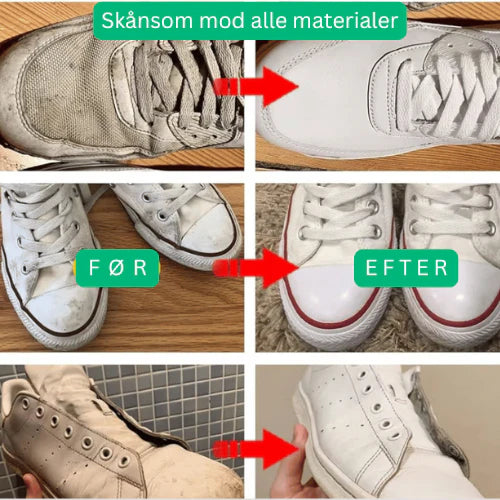 Sneak Clean