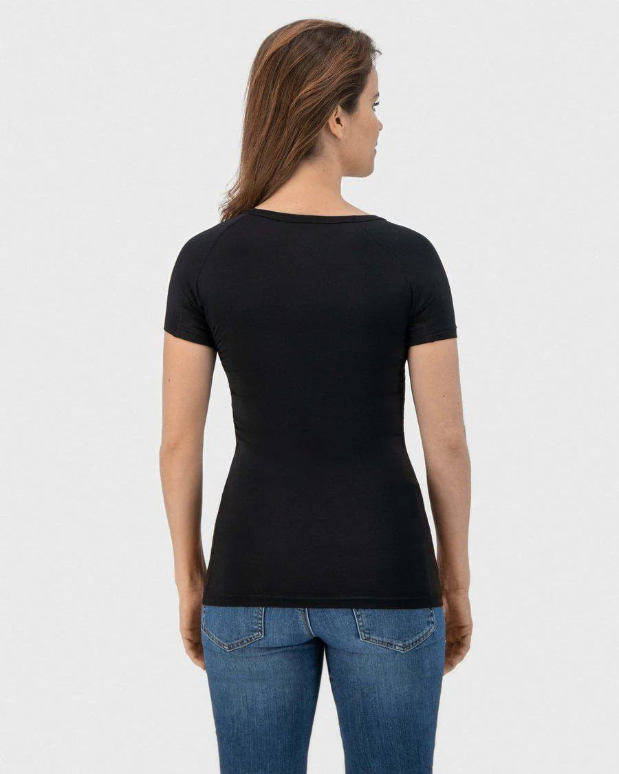 Damer - Anti-Sved Shirt