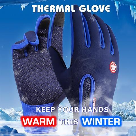 Icone™ Gloves