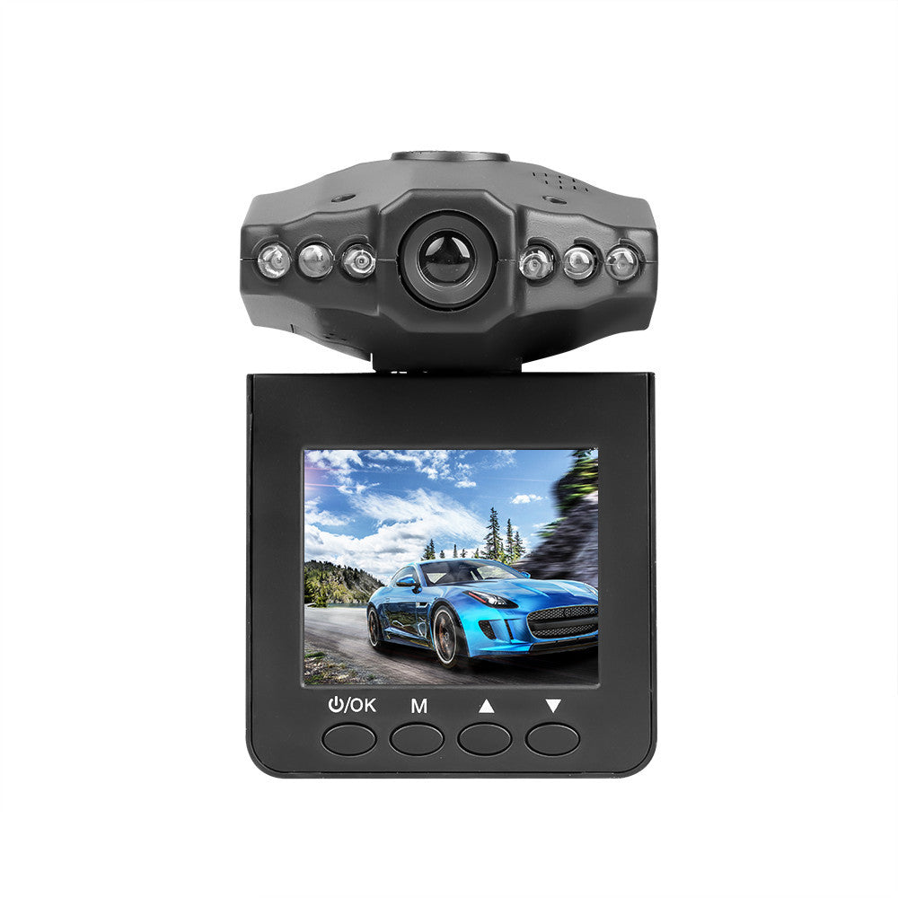 DashCam HD Pro - Full HD