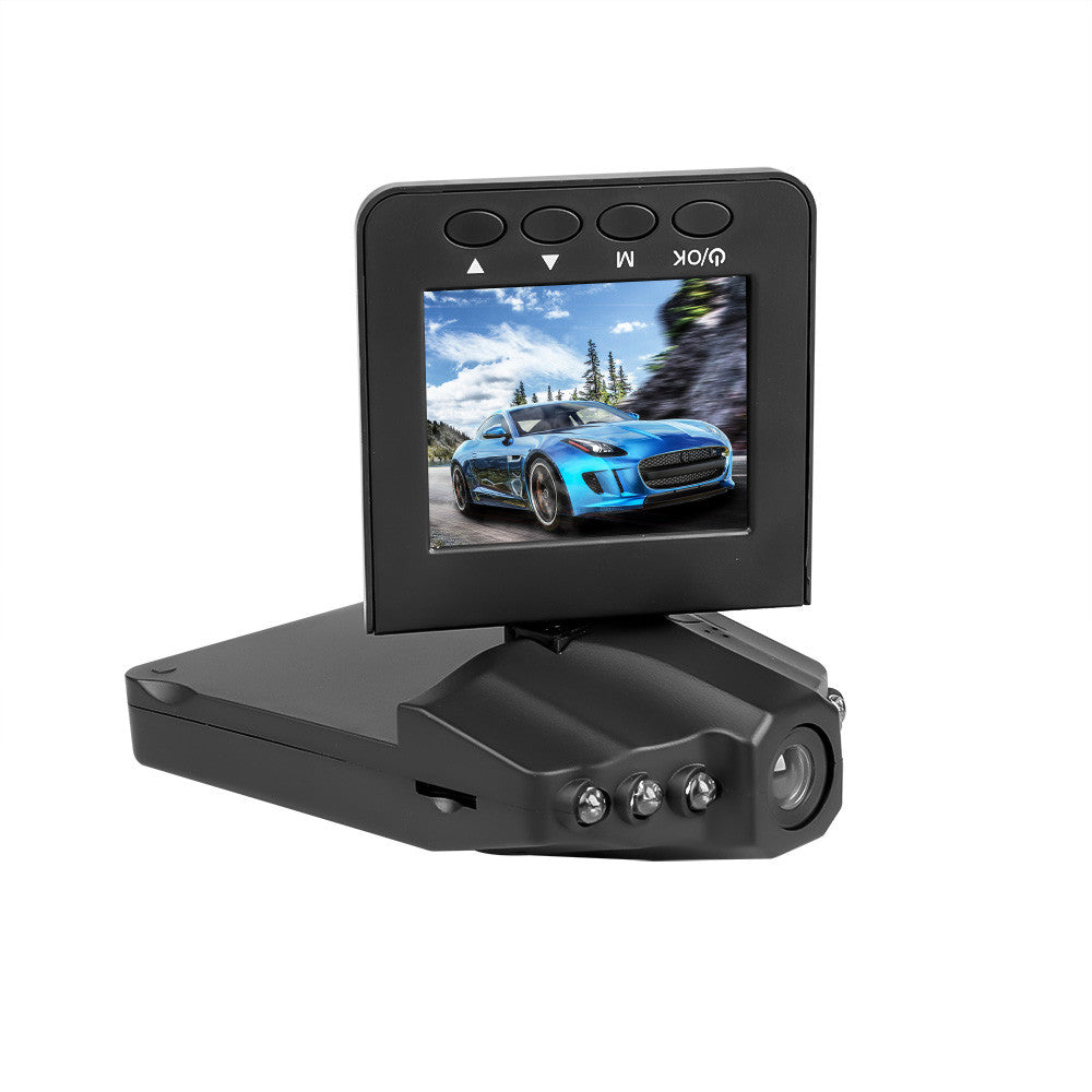 DashCam HD Pro - Full HD