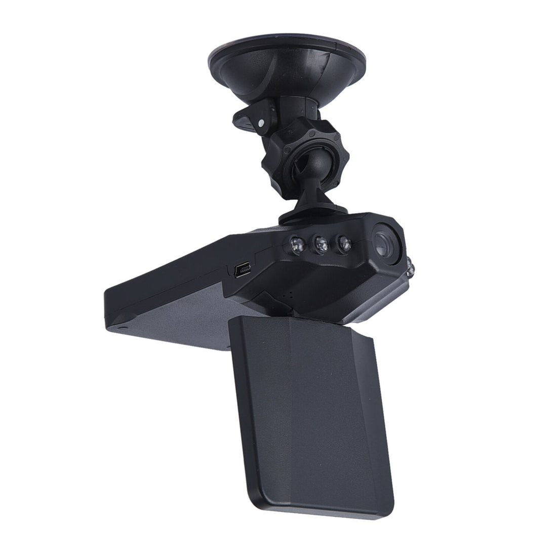DashCam HD Pro - Full HD