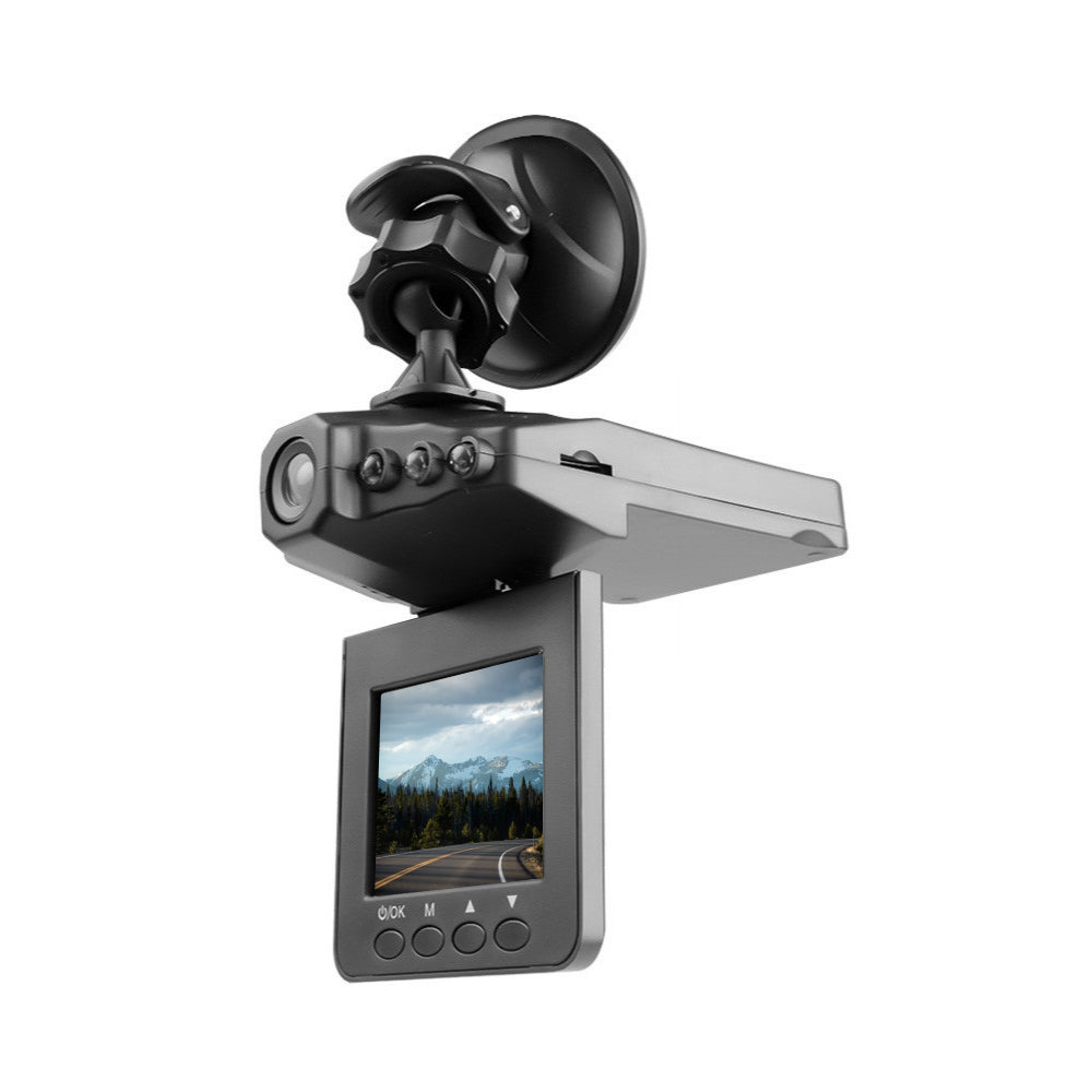 DashCam HD Pro - Full HD