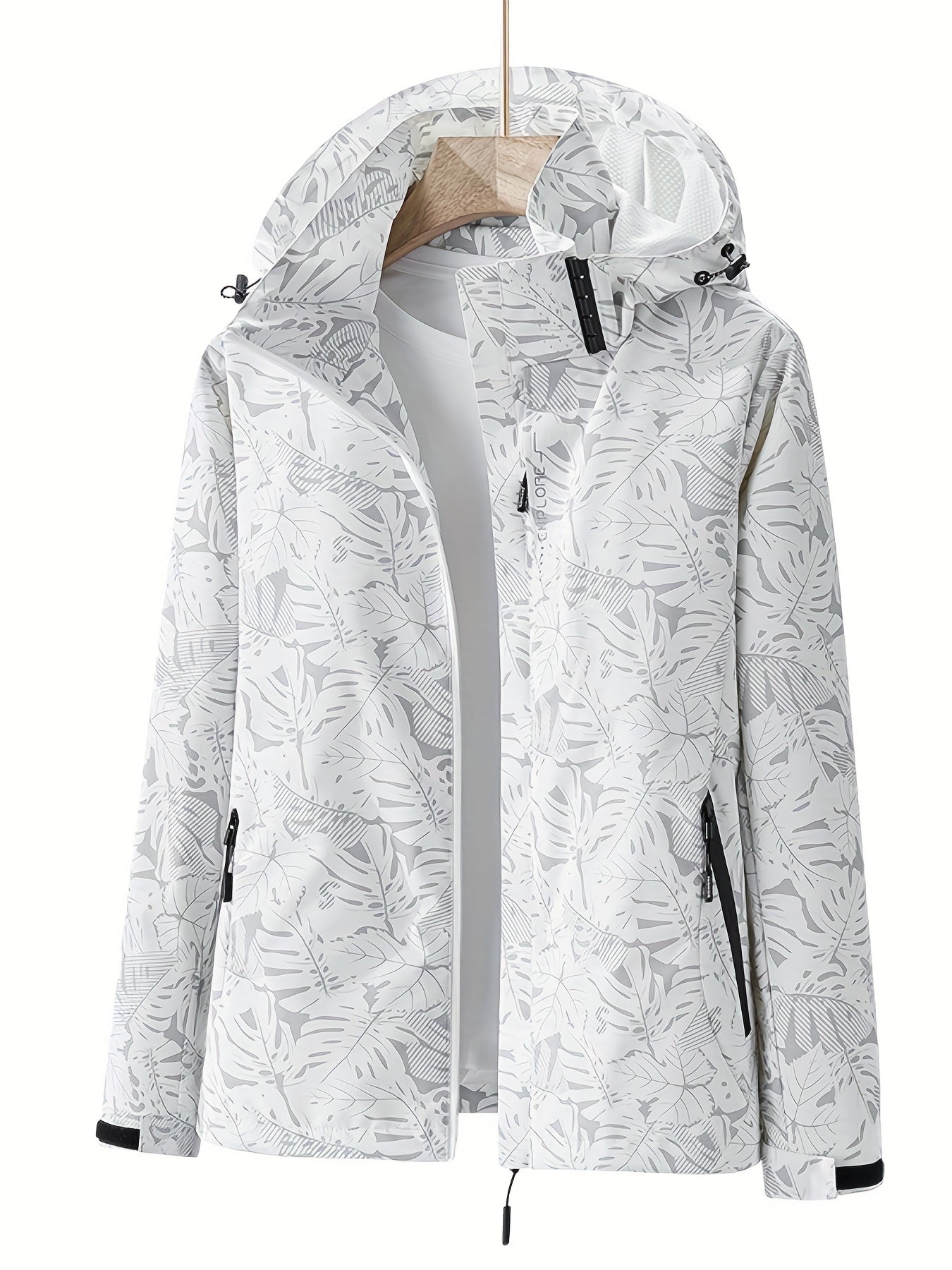 Jacke™ - Udendørs vindjakke