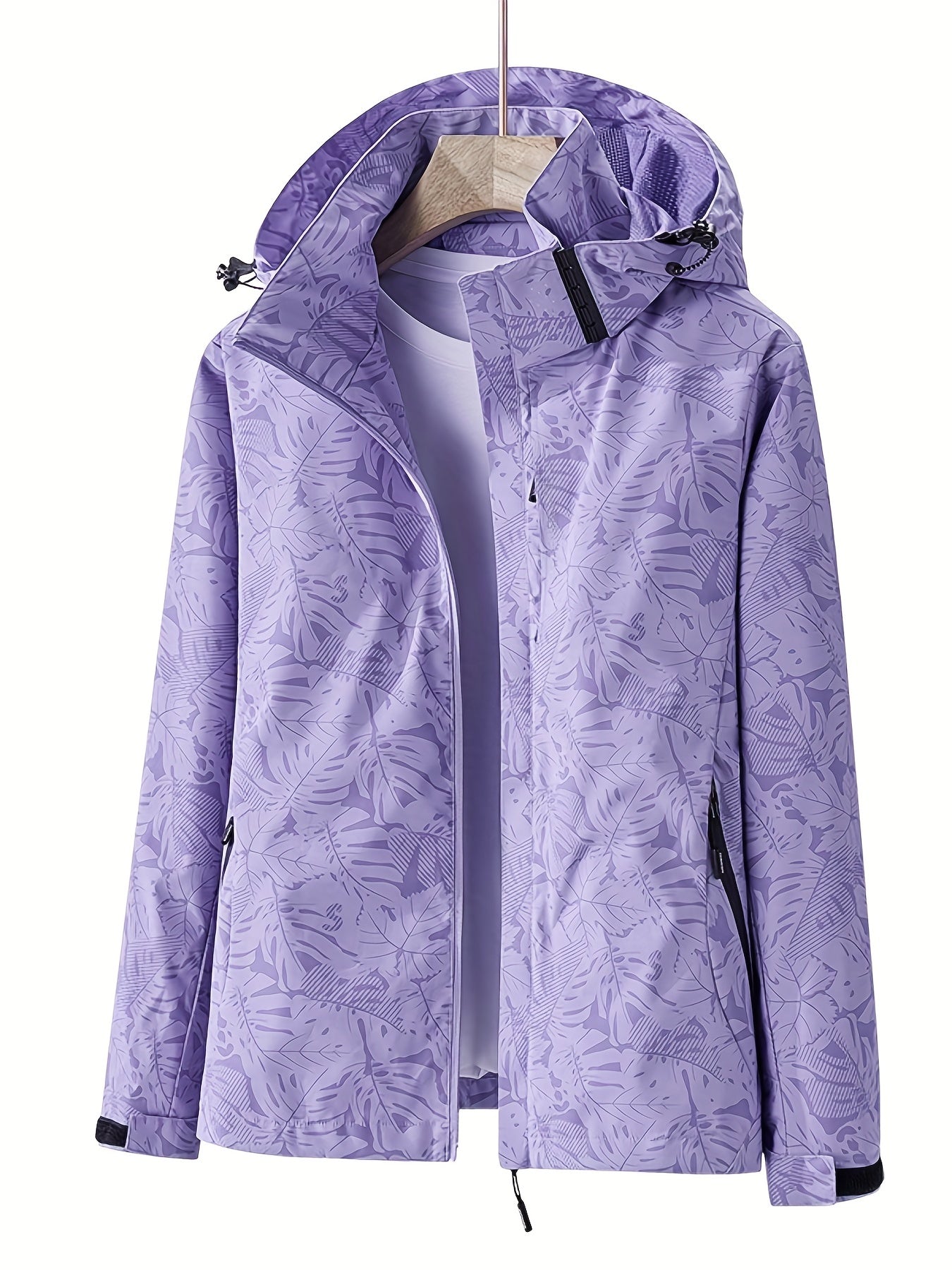 Jacke™ - Udendørs vindjakke