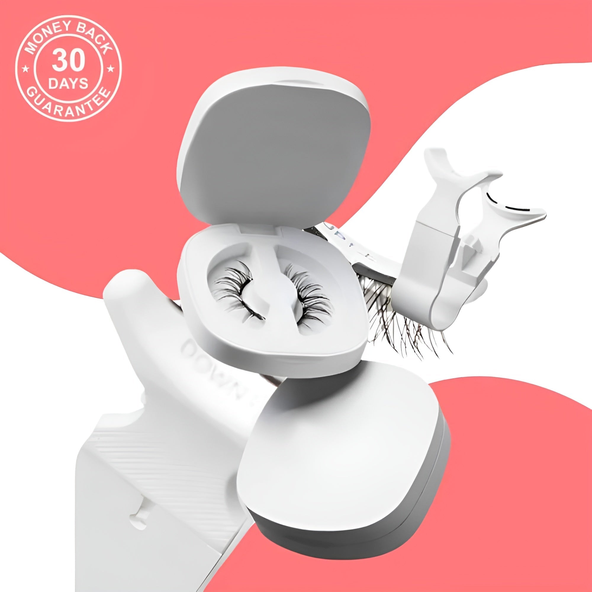Beauty Haven™ - Magnetiske øjenvipper
