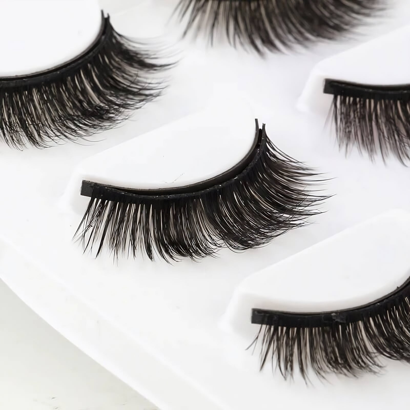 Beauty Haven™ - Magnetiske øjenvipper