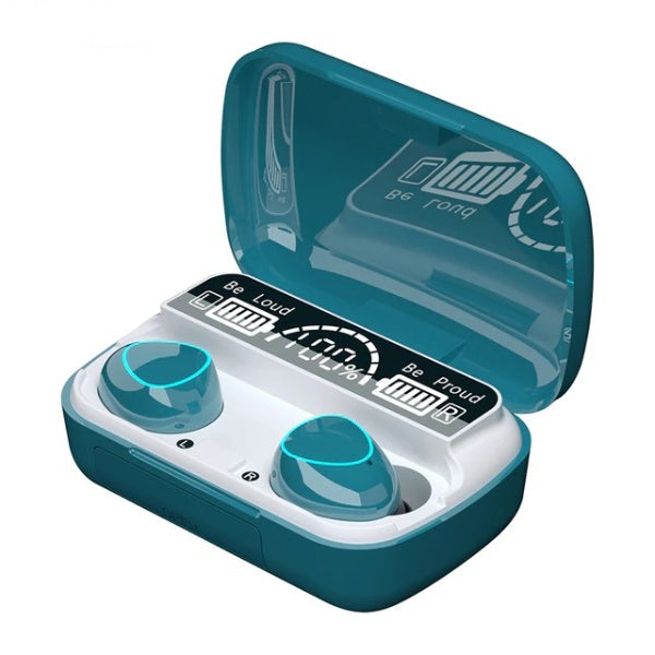 Ultra Bluetooth Ørepropper