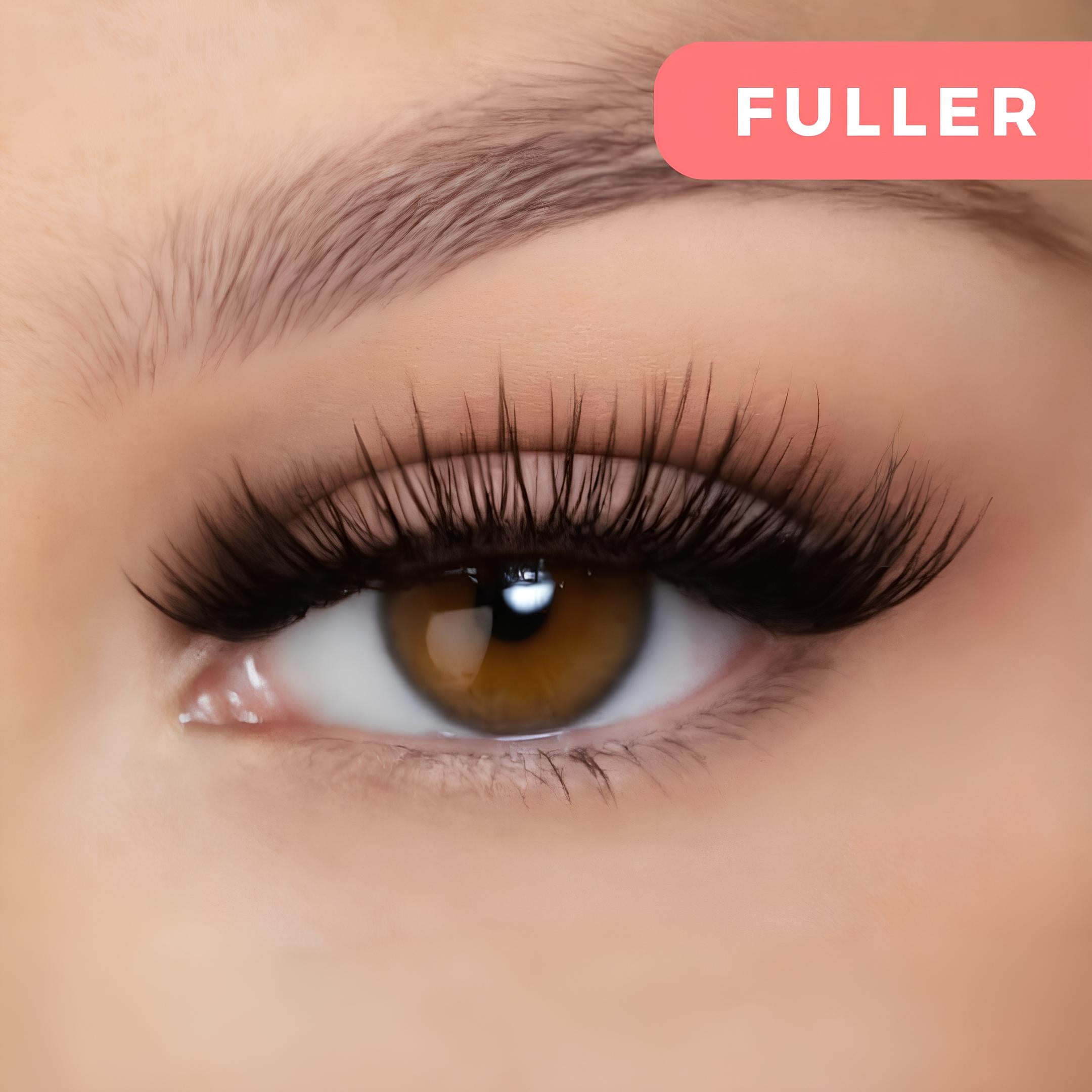 Beauty Haven™ - Magnetiske øjenvipper