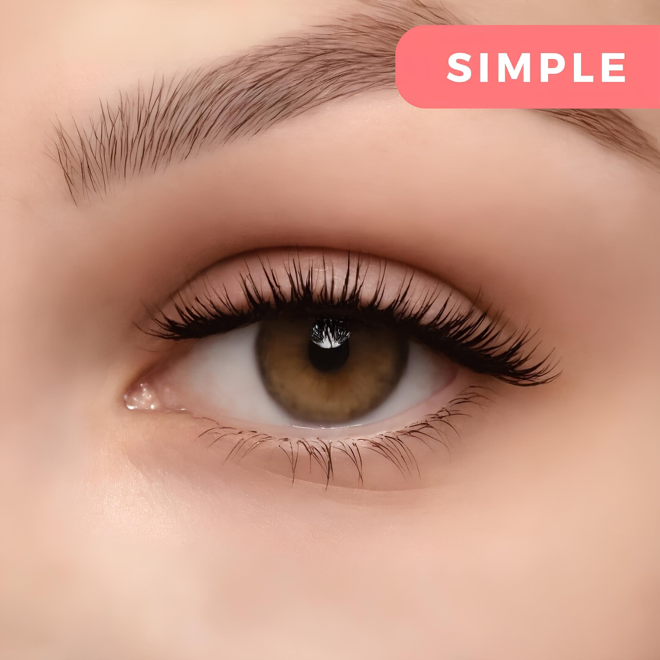 Beauty Haven™ - Magnetiske øjenvipper