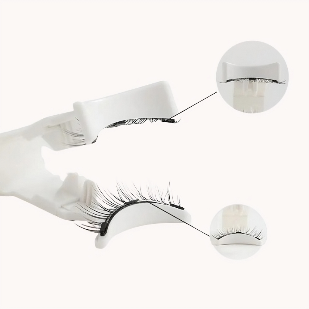 Beauty Haven™ - Magnetiske øjenvipper