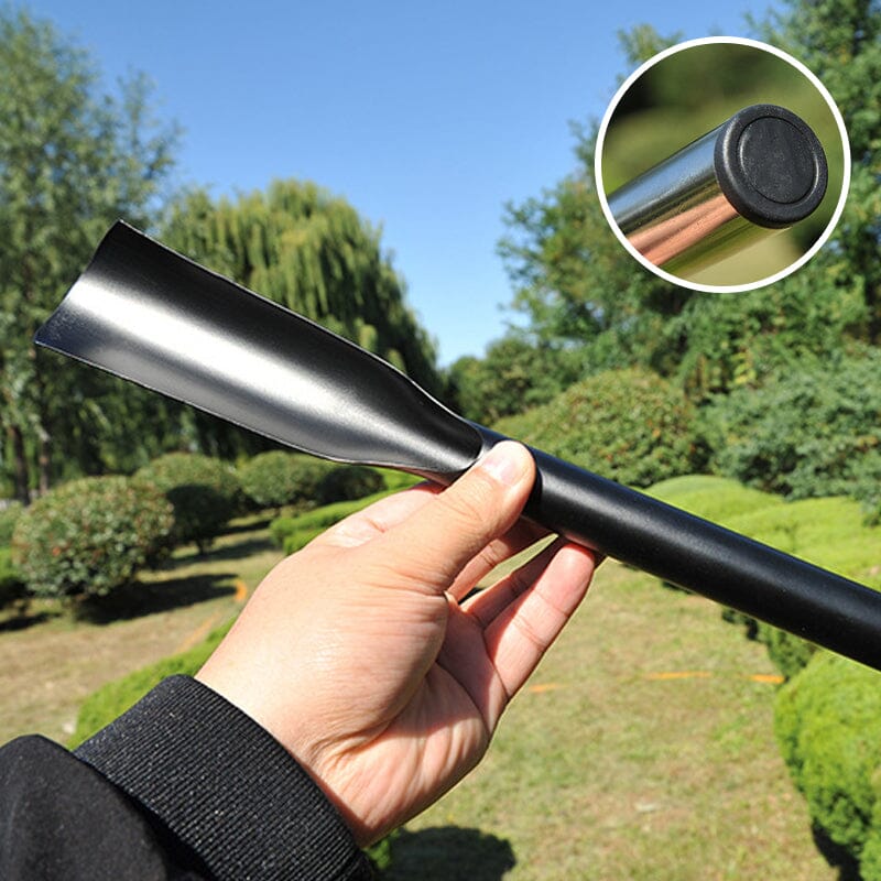 Uforgængelige Havespade