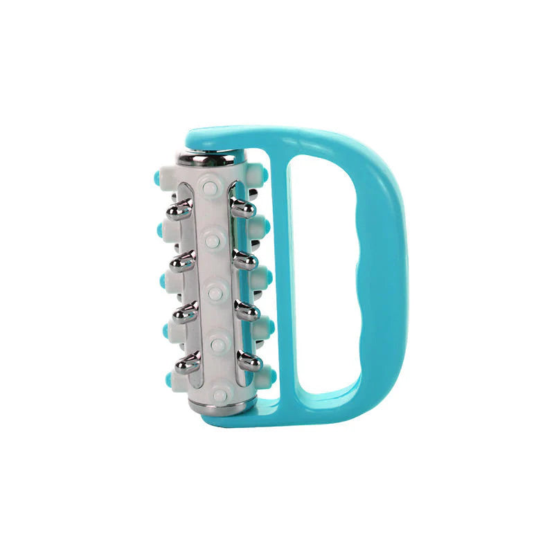 360° Rullende Massager