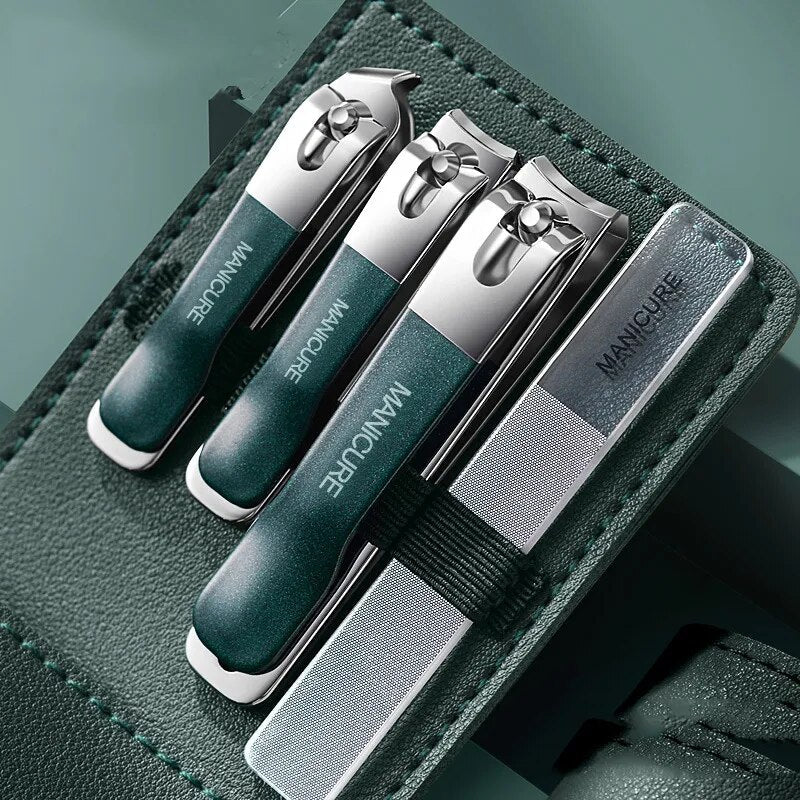 Negleklippersæt | Perfekt gavesæt