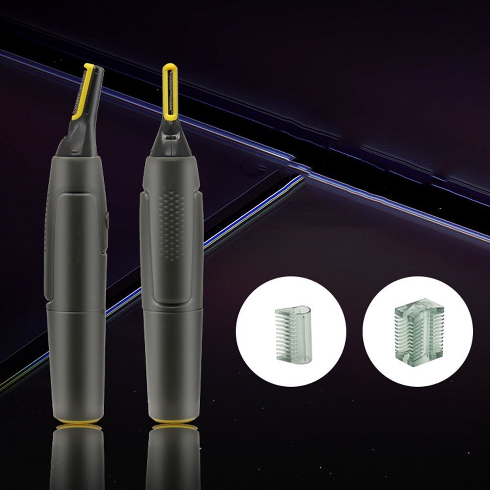 MicroTouch | Ultrathin præcistrimmer til perfekte detaljer