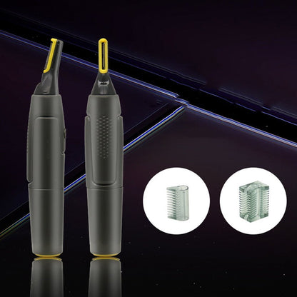 MicroTouch | Ultrathin præcistrimmer til perfekte detaljer