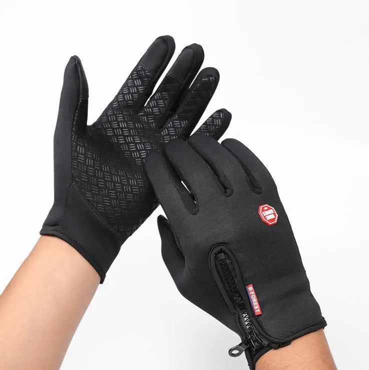 Icone™ Gloves